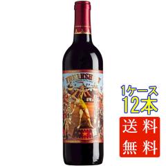 �t���[�N�V���[ �J�x���l�E�\�[���B�j���� / �}�C�P���E�f�C���B�b�h �� 750ml 12�{ �A�����J���O�� �J���t�H���j�A �P�[�X�̔� �ԃ��C��