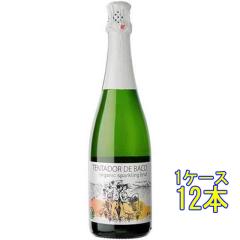 �e���^�h�[�� �f �o�R �I�[�K�j�b�N �u�����b�g �� ���A 750ml 12�{ �X�y�C�� �J�X�e�B�[�����E���E�}���`�� �X�p�[�N�����O���C�� �P�[