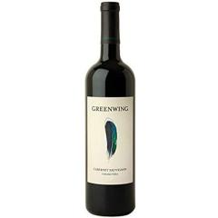 �O���[���E�E�C���O �J�x���l�E�\�[���B�j���� �R�����r�A�E���@���[ / �_�b�N�z�[�� �� 750ml �A�����J���O�� ���V���g�� �ԃ��C�� �t�M