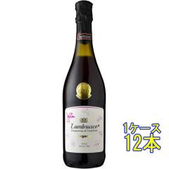 �����u���X�R �Z�b�R �I�[�K�j�b�N / �J���e�B�[�i�E�Z�b�e�J�[�j �� ���A 750ml 12�{ �C�^���A �G�~���A�E���}�[�j�� �X�p�[�N�����O��