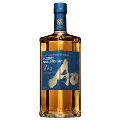 �T���g���[ ���[���h�E�C�X�L�[ �� Ao 700ml �T���g���[ �E�C�X�L�[ ���Ε� �a���� ���j�� �M�t�g