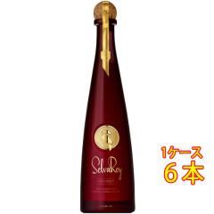 SELVAREY �Z���o���C �R�R�i�b�c���� 30�x 750ml 6�{ �u���[�m�E�}�[�Y �R�[�g�[�R�[�|���[�V���� �p�i�}���a�� �X�s���b�c ���� �P�[�X