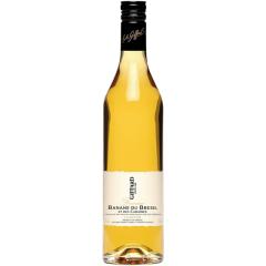 GIFFARD �W�t�@�[�� �o�i�[�k�E�f���E�u���W�� �o�i�i 25�x 700ml �R�[�g�[�R�[�|���[�V���� �t�����X ���L���[�� ���r���[�L�����y�[��