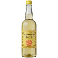 ���L���[�� �J���_���� TAKE7 �e�C�N�Z�u�� 25�x 700ml �F�{�� �L�i�� �Ē��x�[�X �X�p�C�X�n ���L���[�� ���Ε� �a���� ���j�� �M�t�g