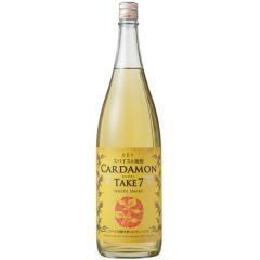 ���L���[�� �J���_���� TAKE7 �e�C�N�Z�u�� 25�x 1800ml �F�{�� �L�i�� �Ē��x�[�X �X�p�C�X�n ���L���[�� ���Ε� �a���� ���j�� �M�t