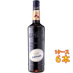 GIFFARD �W�t�@�[�� �J�t�F �R�[�q�[ 20�x 700ml 6�{ �R�[�g�[�R�[�|���[�V���� �t�����X ���L���[�� �P�[�X�̔� ���r���[�L�����y�[��