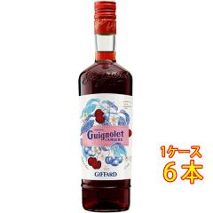 GIFFARD �W�t�@�[�� �M�j���� �T�N�����{ 16�x 700ml 6�{ �`�F���[ �R�[�g�[�R�[�|���[�V���� �t�����X ���L���[�� �P�[�X�̔� ���r���[