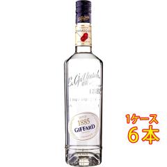 GIFFARD �W�t�@�[�� �}���X�L�[�m 25�x 700ml 6�{ �`�F���[ �������� �R�[�g�[�R�[�|���[�V���� �t�����X ���L���[�� �P�[�X�̔� ���r
