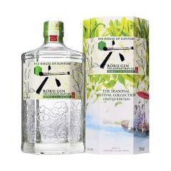 �T���g���[ �W���p�j�[�Y�N���t�g�W�� ROKU �Z NORYO TEA EDITION 700ml ���ϔ����� ���{ �T���g���[ �X�s���b�c ���Ε� �a���� ���j��