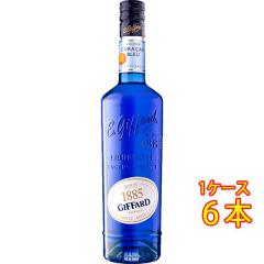 GIFFARD �W�t�@�[�� �u���[�L�����\�[ 25�x 700ml 6�{ �R�[�g�[�R�[�|���[�V���� �t�����X ���L���[�� �P�[�X�̔� ���r���[�L�����y�[��