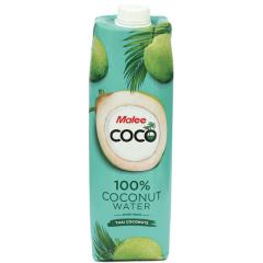 �}���[ 100%�R�R�i�b�c�E�H�[�^�[ �p�b�N 1000ml �^�C �W���[�X �m���A���R�[������ ���Ε� �a���� ���j�� �M�t�g ���r���[�L�����y�[��