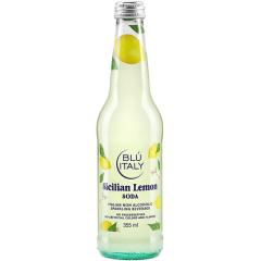 �u���[�C�^���[ �V�`���A�� �������\�[�_ ���A 355ml �C�^���A �W���[�X �C�^���A���\�[�_ �X�p�[�N�����O �m���A���R�[������ ���Ε� �a