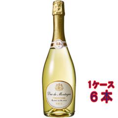 �f���N�E�h�D�E�����^�[�j�� �v���X�e�[�W �u�����E�h�E�u���� �u�����b�g �m���A���R�[�� �X�p�[�N�����O���C�� �� ���A 750ml 6�{ �x��