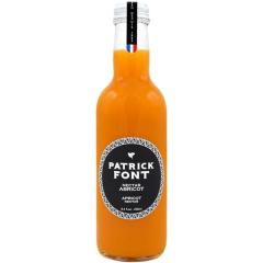 PATRICK FONT �p�g���b�N�E�t�H�� �A�v���R�b�g �l�N�^�[ 250ml �f�j�I���������� �t�����X �W���[�X ���� ���Ε� �a���� ���j�� �M�t