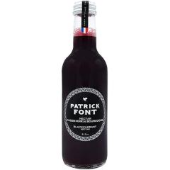 PATRICK FONT �p�g���b�N�E�t�H�� �u���S�[�j���Y�J�V�X 250ml �f�j�I���������� �t�����X �W���[�X ���Ε� �a���� ���j�� �M�t�g ���r��