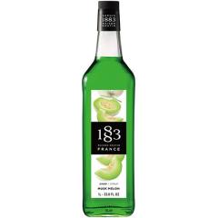 1883 ���]�����[�^�� �}�X�N������ �V���b�v 1000ml �f�j�I���������� MAISON ROUTIN �m���A���R�[���V���b�v ���r���[�L�����y�[��