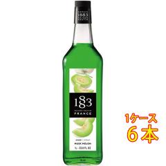 1883 ���]�����[�^�� �}�X�N������ �V���b�v 1000ml 6�{ �f�j�I���������� MAISON ROUTIN �m���A���R�[���V���b�v �P�[�X�̔� ���r���[�L