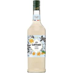 GIFFARD �W�t�@�[�� �A�j�X �V���b�v 1000ml �������� �t�����X �m���A���R�[���V���b�v ���r���[�L�����y�[��