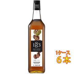 1883 ���]�����[�^�� �I �V���b�v 1000ml 6�{ �f�j�I���������� MAISON ROUTIN �m���A���R�[���V���b�v �P�[�X�̔� ���r���[�L�����y�[��