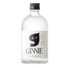 GINNIE �W�j�[ �����h���C 500ml �r �m���A���R�[�� �W�� ���̓� �a���� ���j�� �M�t�g ���r���[�L�����y�[��