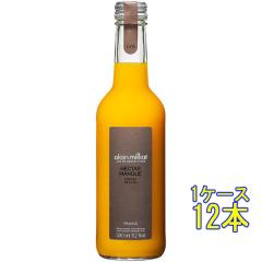 Alain Milliat �A�����E�~���A �}���S�[�l�N�^�[ 330ml 12�{ �t�����X �W���[�X �P�[�X�̔� ���Ε� �a���� ���j�� �M�t�g ���r���[�L����