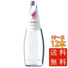 �X���W�[���@ �~�l�����E�H�[�^�[�E�X�p�[�N�����O 750ml �r 12�{ �P�[�X�̔� �^�J���t�[�Y �C�^���A �{�B�̂ݑ������� ���Ε� �a���� ��