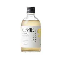 GINNIE CORDIAL �W�j�[�R�[�f�B�A�� ���{�����q�m�L 300ml �r �m���A���R�[�� �V���b�v ���̓� �a���� ���j�� �M�t�g ���r���[�L�����y�[