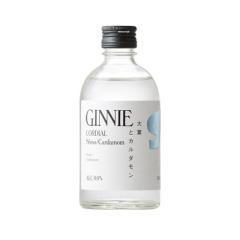 GINNIE CORDIAL �W�j�[�R�[�f�B�A�� ��t���J���_���� 300ml �r �m���A���R�[�� �V���b�v ���̓� �a���� ���j�� �M�t�g ���r���[�L�����y