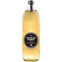 PATRICK FONT �p�g���b�N�E�t�H�� �V�����h�l�픒 �u�h�E�W���[�X  BIO �r�I 1000ml �f�j�I���������� �t�����X �W���[�X ���Ε� �a���� 