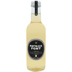 PATRICK FONT �p�g���b�N�E�t�H�� �V�����h�l�픒 �u�h�E�W���[�X  BIO �r�I 250ml �f�j�I���������� �t�����X �W���[�X ���Ε� �a���� 