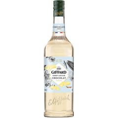 GIFFARD �W�t�@�[�� �z���C�g�`���R���[�g �V���b�v 1000ml �������� �t�����X �m���A���R�[���V���b�v ���r���[�L�����y�[��