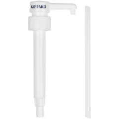 GIFFARD �W�t�@�[�� �V���b�v 1000ml ��p�|���v ��10ml �������� �t�����X ���i ���r���[�L�����y�[��