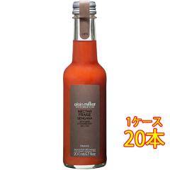 Alain Milliat �A�����E�~���A �X�g���x���[�l�N�^�[ 200ml 20�{ �t�����X �W���[�X ������ �P�[�X�̔� ���Ε� �a���� ���j�� �M�t�g ��