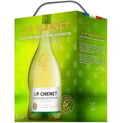 �o�b�O�C���{�b�N�X �R�����o�[���E�V�����h�l / JP. �V�F�l �� BIB 3000ml �t�����X �����O�h�b�N�E���[�V���� �����C�� ���Ε� �a���� 