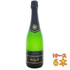 �X���E���B�����[�Y �u�����b�g �N���}���E�h�E�i�V�N �� ���A 750ml 6�{ �C���h �i�V�N �P�[�X�̔� �X�p�[�N�����O���C�� ��̓� �a����