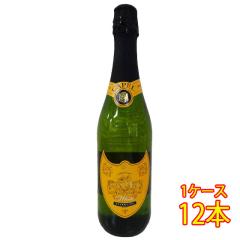 �J�y���E�X�p�[�N�����O �� ���A 750ml 12�{ �X�y�C�� �����V�A �P�[�X�̔� �X�p�[�N�����O���C�� ���Ε� �a���� ���j�� �M�t�g ���r���[