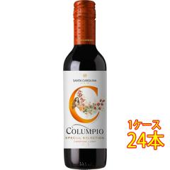 �R�����s�I �J�����l�[�� / �T���^�J�����[�i �� 375ml 24�{ �`�� �Z���g�����E���@���[ �ԃ��C�� �P�[�X�̔� ���Ε� �a���� ���j�� �M�t