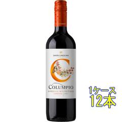 �R�����s�I �J�����l�[�� / �T���^�J�����[�i �� 750ml 12�{ �`�� �Z���g�����E���@���[ �ԃ��C�� �P�[�X�̔� ���Ε� �a���� ���j�� �M�t