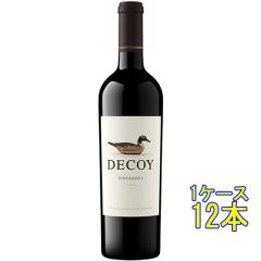 �f�R�C �W���t�@���f�� / �_�b�N�z�[�� �� 750ml 12�{ �A�����J���O�� �J���t�H���j�A �P�[�X�̔� �ԃ��C�� ���̓� �a���� ���j�� �M�t�g