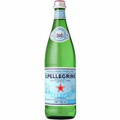 SAN PELLEGRINO TyOm i`~lEH[^[ Xp[NO A 750ml r XN[Lbv C^A ~lEH