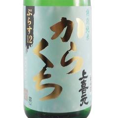 ��쌳 ���傤������ ���ʏ��� ���炭�� +12 1800ml �R�`�� ��c�� ���{�� �t�M�t�g �a���� ���j�� �M�t�g ���r���[�L�����y�[��