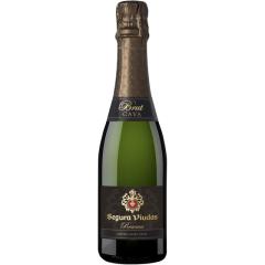 �Z�O�������[�_�X �u���[�g�E���[���o �n�[�t �� ���A 375ml �X�y�C�� �J�^���[�j�� �J�o �J���@ �X�p�[�N�����O���C�� ���Ε� �a���� ��