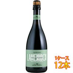 �N�G���`�I�[�� ���b�W�A�[�m �����u���X�R �Z�b�R �� ���A 750ml 12�{ �C�^���A �G�~���A�E���}�[�j�� �P�[�X�̔� �X�p�[�N�����O���C��