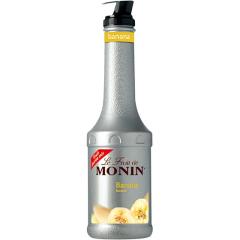 MONIN �o�i�i �t���[�c�s���[���~�b�N�X 1000ml ���i�� �m���A���R�[���V���b�v �X���[�W�[ �t���[�Y���J�N�e�� ���Ε� �a���� ���j�� �M