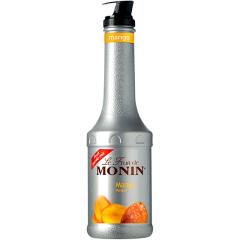 MONIN �}���S�[ �t���[�c�s���[���~�b�N�X 1000ml ���i�� �m���A���R�[���V���b�v �X���[�W�[ �t���[�Y���J�N�e�� ���Ε� �a���� ���j�� 