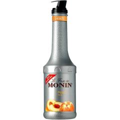 MONIN �s�[�` �t���[�c�s���[���~�b�N�X 1000ml ���i�� �m���A���R�[���V���b�v �X���[�W�[ �t���[�Y���J�N�e�� ���Ε� �a���� ���j�� �M