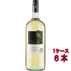 �g���b�r�A�[�m�E�_�u���b�c�H / �X�s�l�b�� �� 1500ml 6�{ �C�^���A �A�u���b�c�H �}�O�i���{�g�� �P�[�X�̔� �����C�� �t�M�t�g �a����