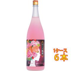 �~�� ���� ���ɂ����� ���[�Y�~�� 9�x 1800ml 6�{ ���m�� ���W�� ���L���[�� �P�[�X�̔� ���Ε� �a���� ���j�� �M�t�g ���r���[�L����