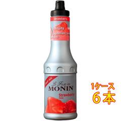 MONIN �X�g���x���[ �t���[�c�s���[���~�b�N�X 500ml 6�{ ���i�� �m���A���R�[���V���b�v �X���[�W�[ �t���[�Y���J�N�e�� �P�[�X�̔� ��
