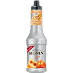 MONIN �s�[�` �t���[�c�s���[���~�b�N�X 500ml ���i�� �m���A���R�[���V���b�v �X���[�W�[ �t���[�Y���J�N�e�� ���Ε� �a���� ���j�� �M